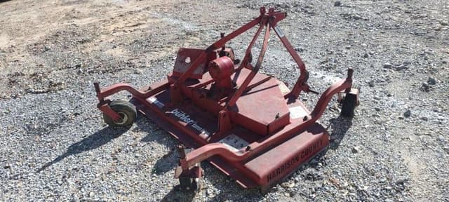 Image of Buhler Farm King Y550R equipment image 2