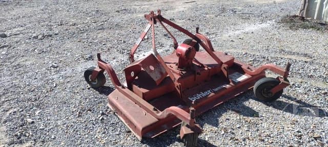 Image of Buhler Farm King Y550R equipment image 3