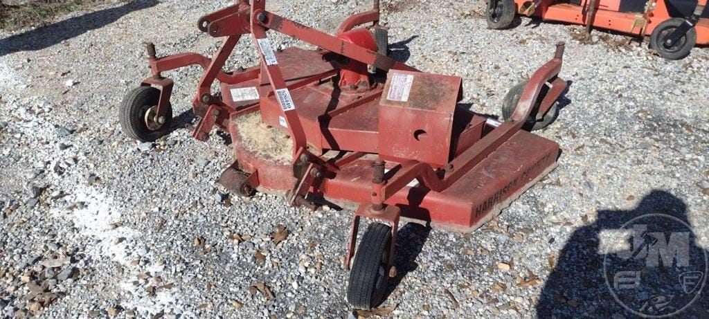 Buhler Farm King Y550R Equipment Image0