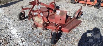 Main image Buhler Farm King Y550R