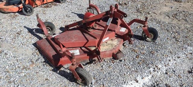 Image of Buhler Farm King Y550R equipment image 1