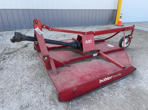 Buhler 620 Image