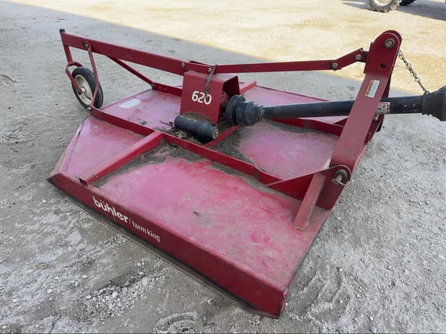 Image of Buhler 620 equipment image 4