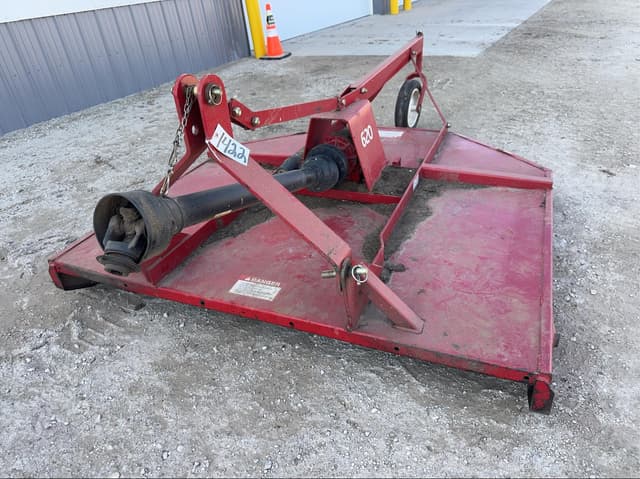 Image of Buhler 620 equipment image 1