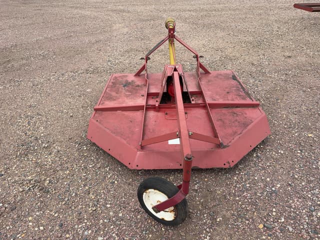 Image of Buhler Y620 equipment image 4