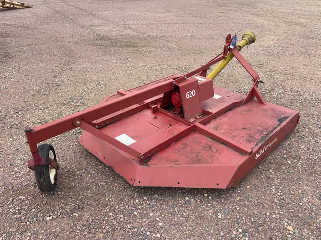 Image of Buhler Y620 equipment image 3