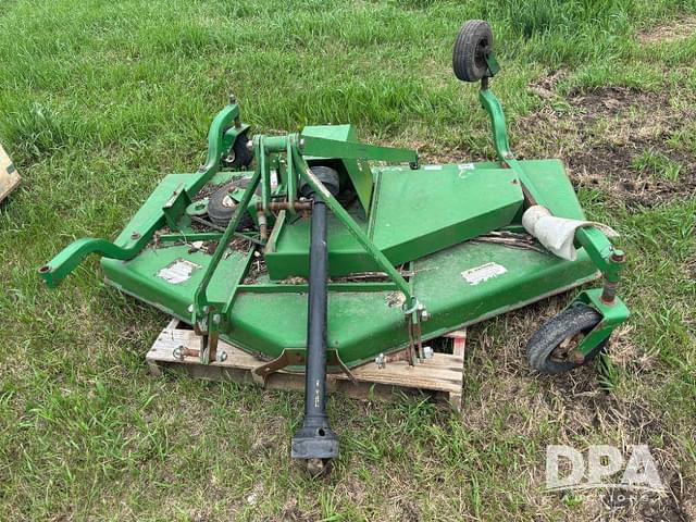 Image of Buhler Y650R equipment image 1