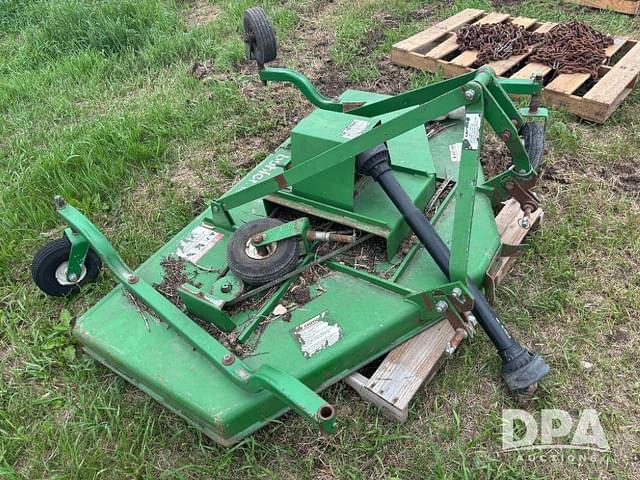 Image of Buhler Y650R equipment image 3