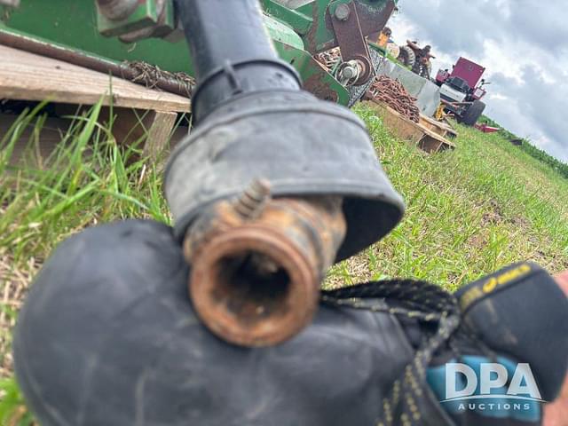 Image of Buhler Y650R equipment image 2