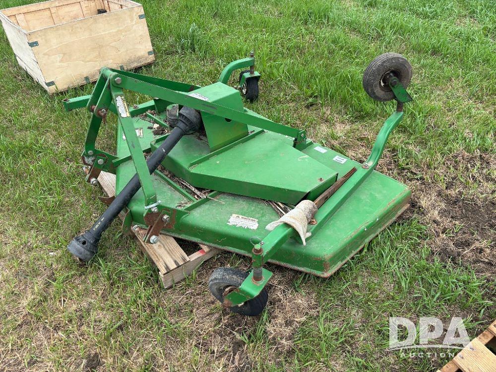 Image of Buhler Y650R Primary image