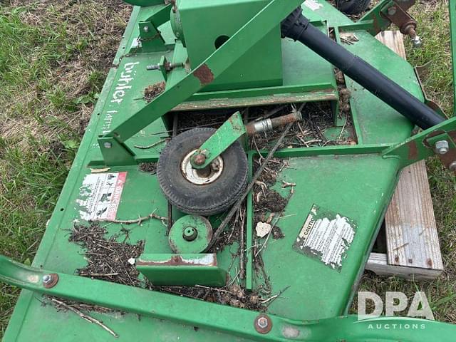 Image of Buhler Y650R equipment image 4