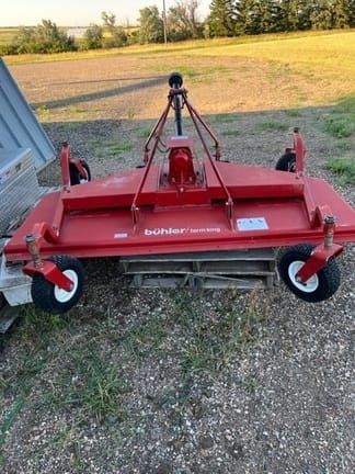 Main image Buhler Y750R