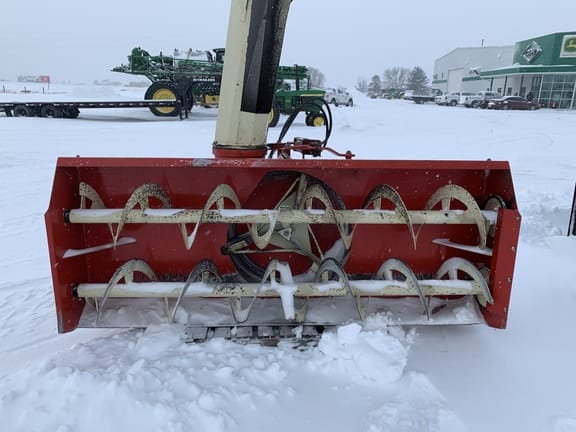 Main image Buhler Farm King Y9600