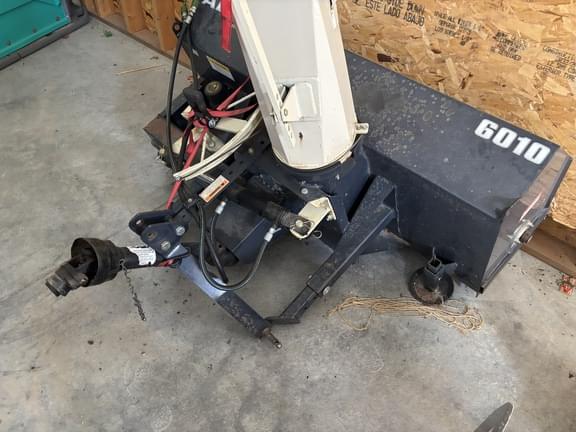 Image of Allied YC6010-4 Image 1