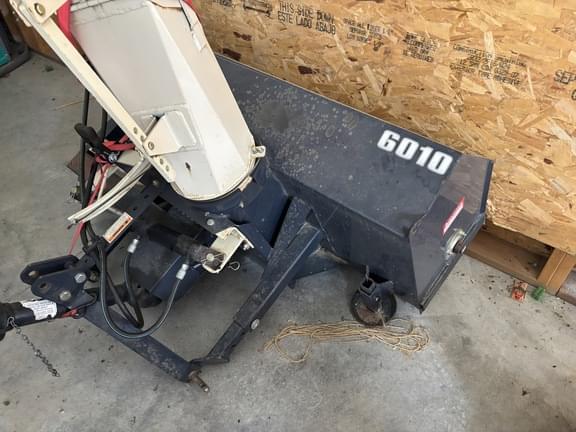 Image of Allied YC6010-4 Image 0