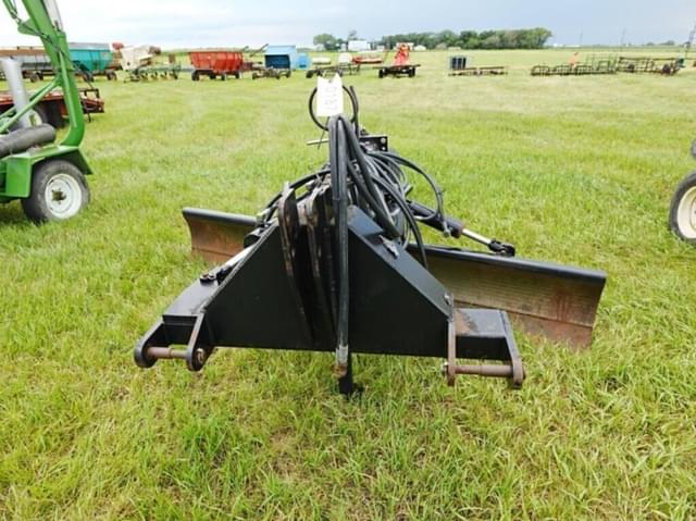 Image of Buhler Farm King 150 equipment image 1