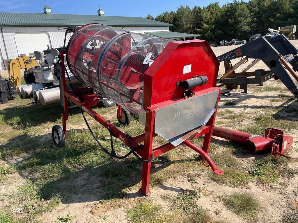 Image of Buhler Farm King 360 Primary image