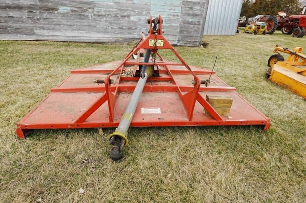Image of Buhler 720 Primary image