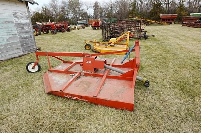 Image of Buhler 720 equipment image 2