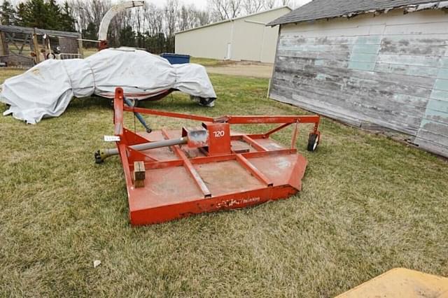 Image of Buhler 720 equipment image 1