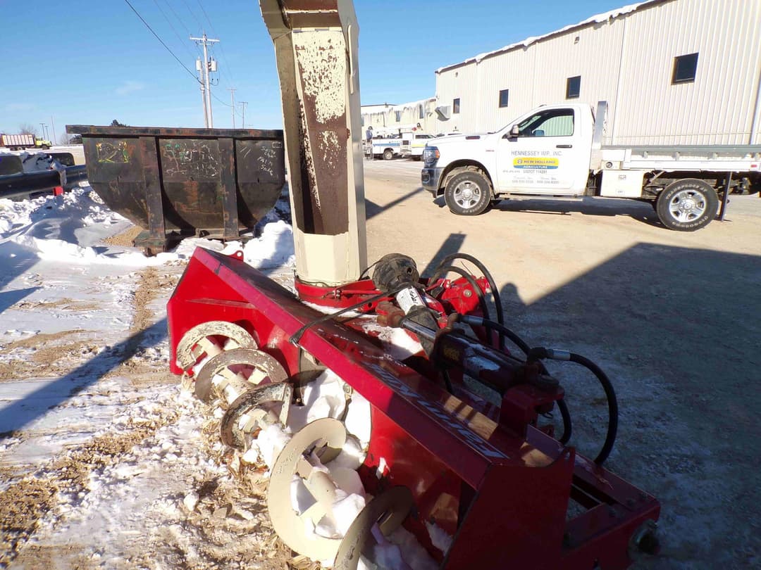 Image of Farm King 840 Image 0