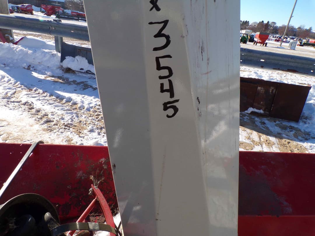 Image of Farm King 840 Image 1