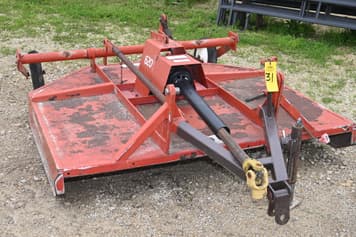 Main image Farm King 620