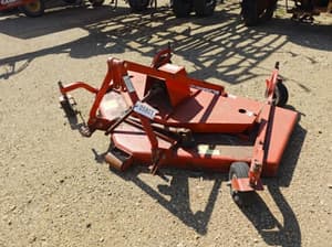Buhler Farm King Y650R Image