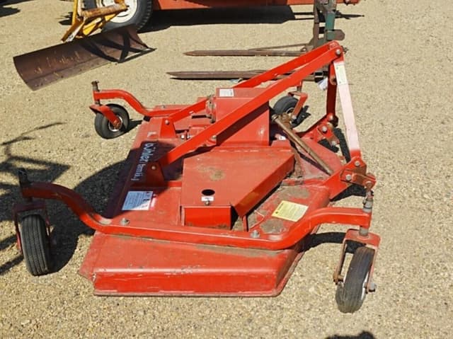 Image of Buhler Farm King Y650R equipment image 2