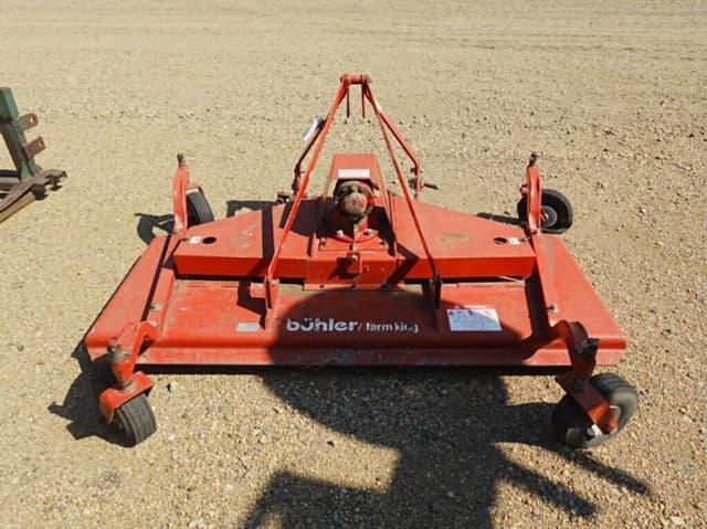 Image of Buhler Farm King Y650R equipment image 3