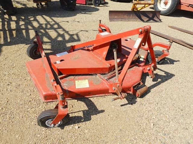 Image of Buhler Farm King Y650R equipment image 1