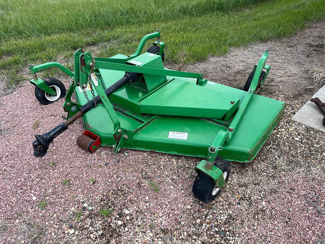 Image of Buhler Farm King Y750R Primary image