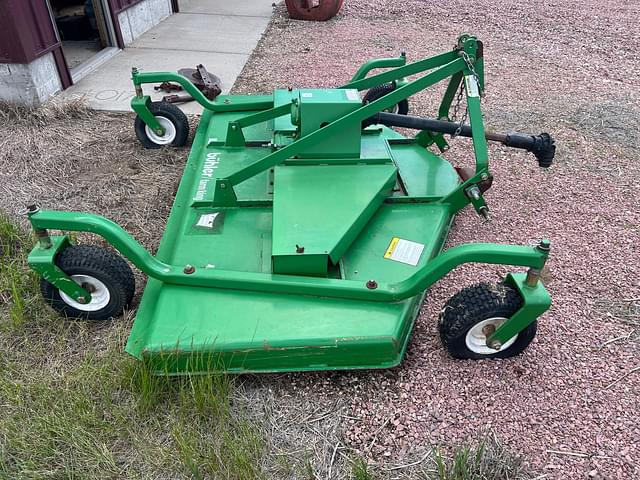 Image of Buhler Farm King Y750R equipment image 2