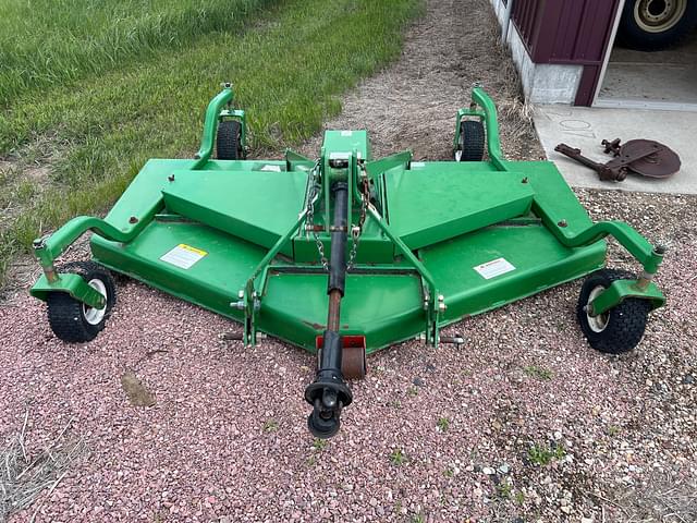 Image of Buhler Farm King Y750R equipment image 1