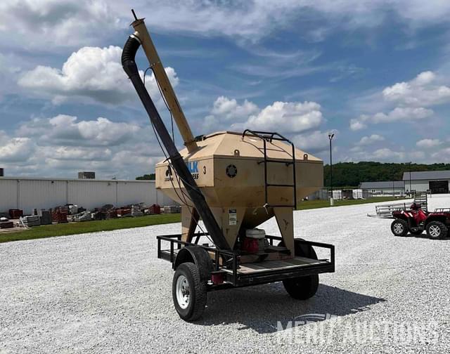 Image of Asgrow Bulk Express equipment image 2