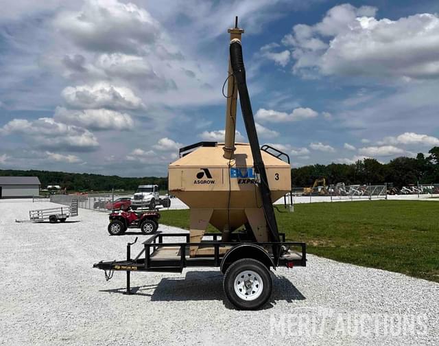 Image of Asgrow Bulk Express equipment image 1