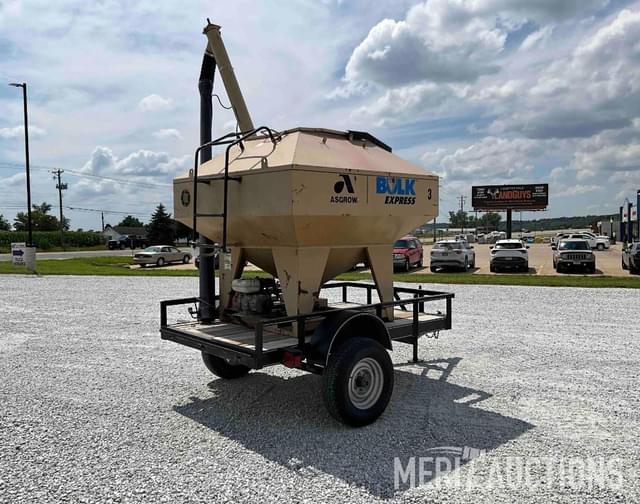 Image of Asgrow Bulk Express equipment image 4