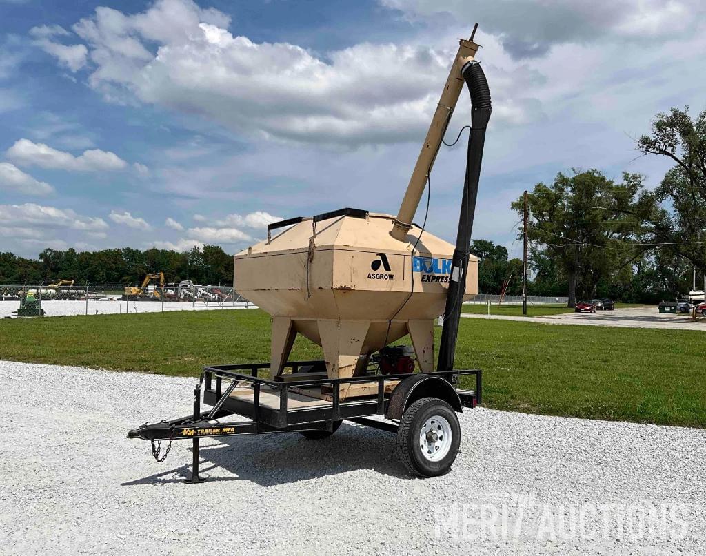 Image of Asgrow Bulk Express Primary image