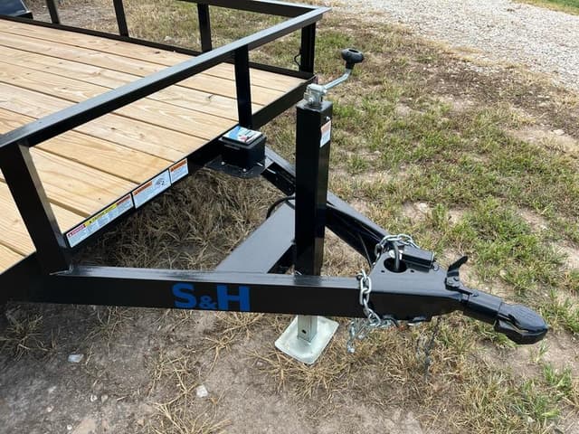 Image of Bulldog 7x18 equipment image 4