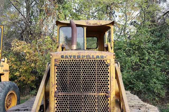 Image of Caterpillar 977H equipment image 2