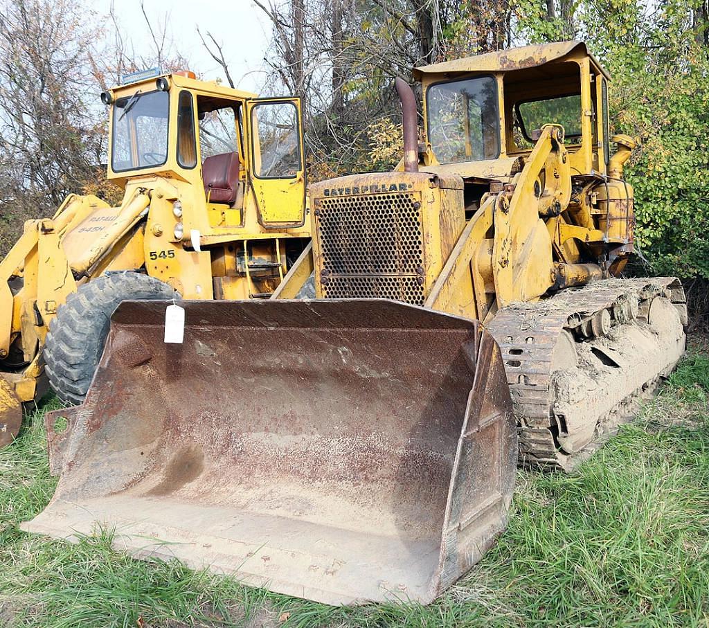 Image of Caterpillar 977H Primary image