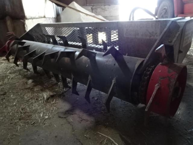 Image of Bunker Shaver 4384 equipment image 3