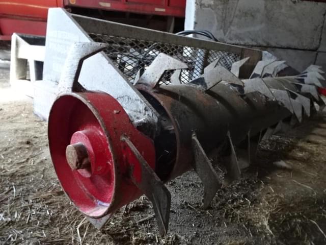 Image of Bunker Shaver 4384 equipment image 2