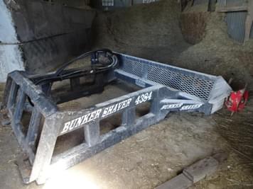 Main image Bunker Shaver 4384