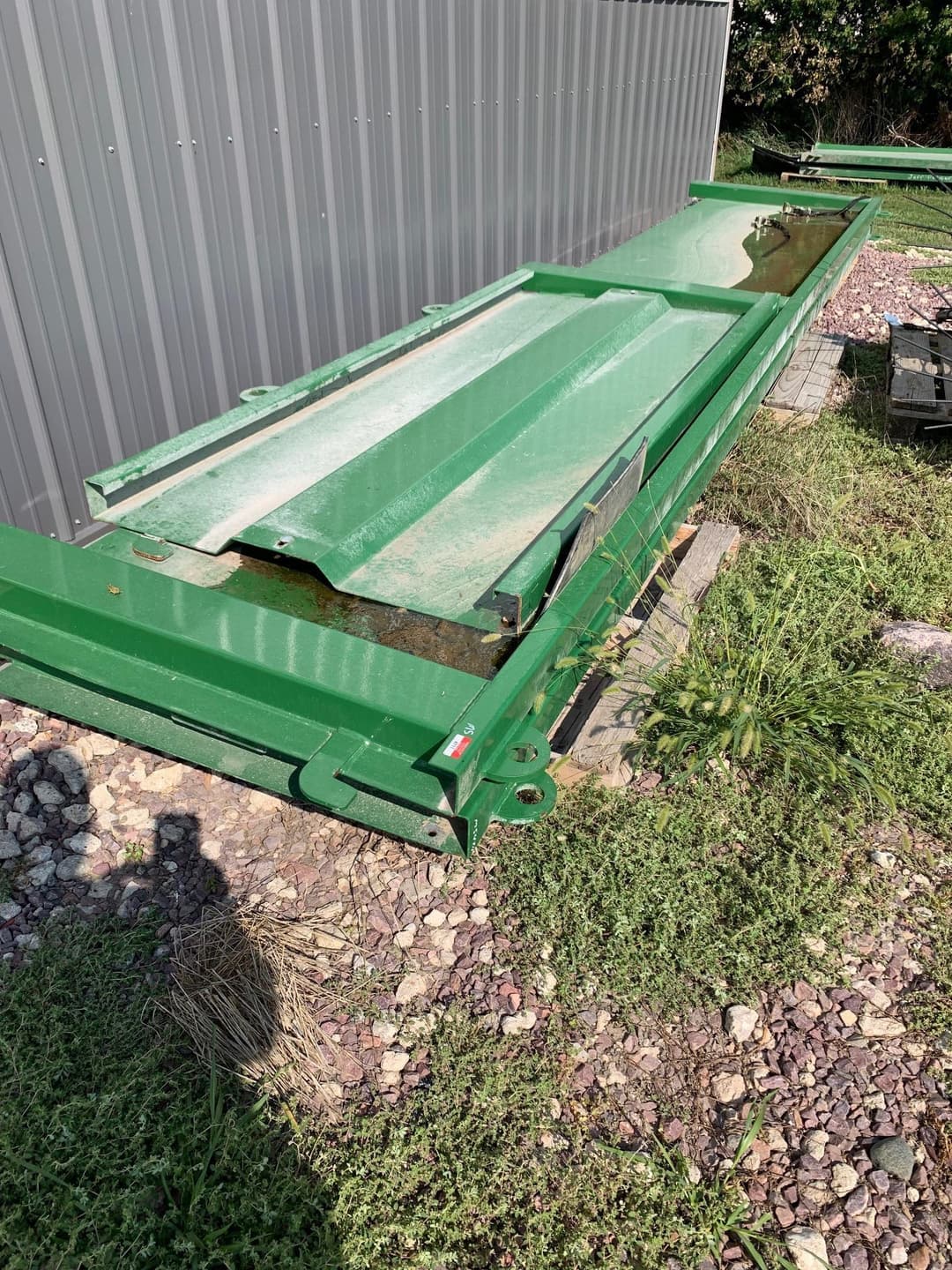 Image of Bunning LoPro Widebody 780 Image 1