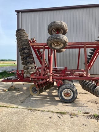 Burch Undetermined Equipment Image0