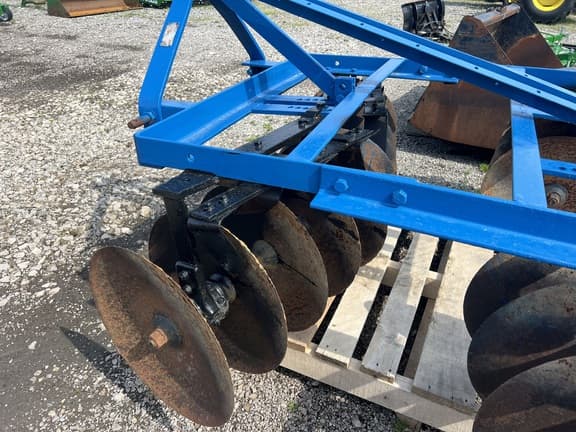 Image of Burch Undetermined equipment image 3