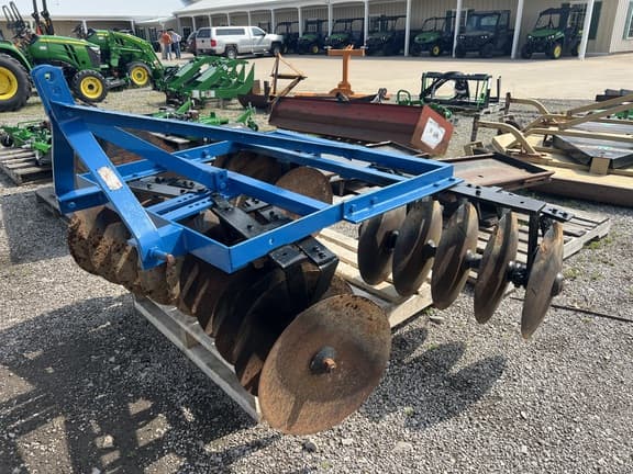 Image of Burch Undetermined equipment image 4