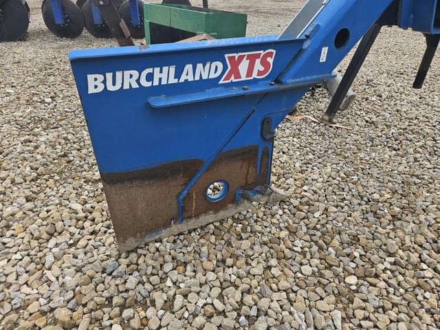 Image of Burchland XTS equipment image 1