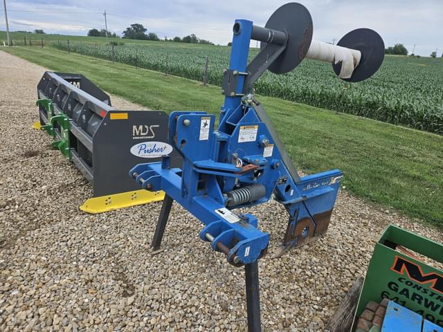Image of Burchland XTS equipment image 3